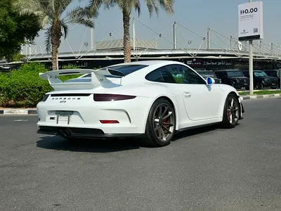 2015 Porsche 911 缩略图 5