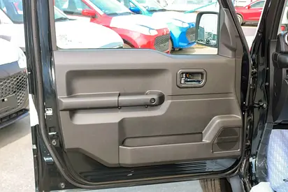 Suzuki Jimny GLX AT 5-Door, миниатюра 11