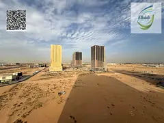 1 BHK + Study for Sale in Goldcrest Dreams Tower B | 1,075 Sqft | AED 350K