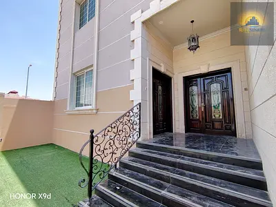 SPACIOUS 5 BEDROOM MAJLIS VILLA WITH PRIVATE ENTERNCE