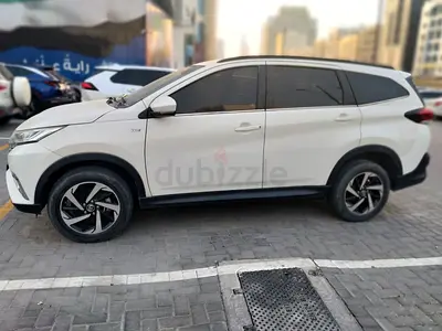 Toyota Rush for sale
