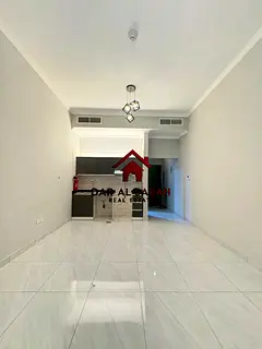 Very Huge Studio | 4 Cheque Payment | Ready To Move | Easy Access To Go Dubai!
