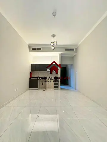 Very Huge Studio | 4 Cheque Payment | Ready To Move | Easy Access To Go Dubai!
