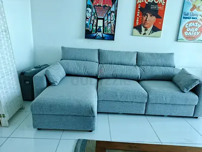 Brand new condition IKEA eskilstuna sofabed