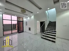 Townhouse for Rent in Al Zahya – 4 Bedrooms with Rooftop on Main Road 🏡