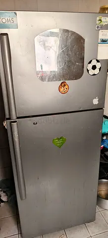 Refrigerator LG