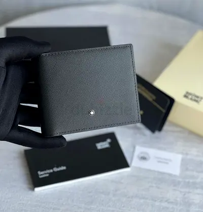 Montblanc Wallet