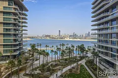 Full Skyline View | Corner Unit | Large Layout