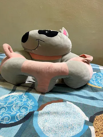 Kids Sofa  Baby sitting training sofa