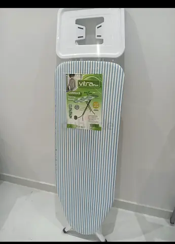 Brand new ironing board