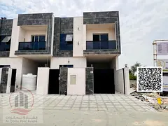 3-bedroom villa near a park and all amenities at a special price. Freehold ownership available to al