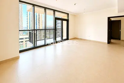 Available now | Unfurnished | Prime location