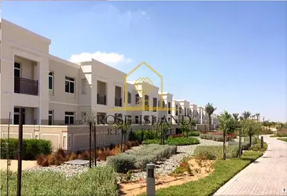 Great Deal| Single Row|Corner|Standalone Villa