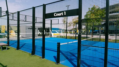 Dynamic City Living | Surrounded by a Lively Urban Landscape | Resale