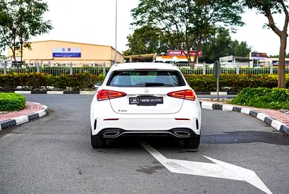 صورة مصغرة 5 لـ 2022 Mercedes-BENZ A-CLASS