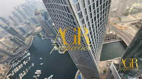 Luxury Furnished 1BHK Apartment with Sea View