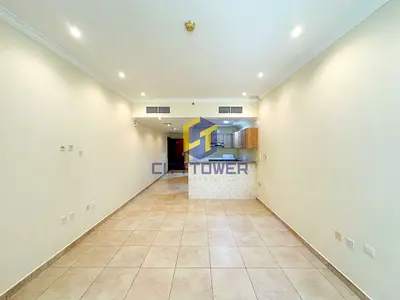 Near Al Rigga Near Metro Station Bright and Large Studio Apartment Available