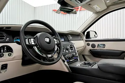 2019 ROLLS-ROYCE CULLINAN 照片 9