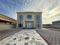 Spacious 5 BR Family Villa in Al Riffa with Private Garden