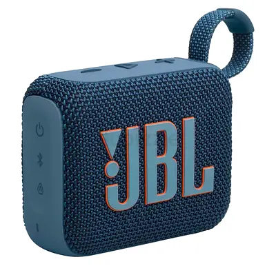 JBL GO 4 – Ultra-Portable Bluetooth Speaker with AURACAST, Powerful Sound, 15H Playtime  Sleek Desi