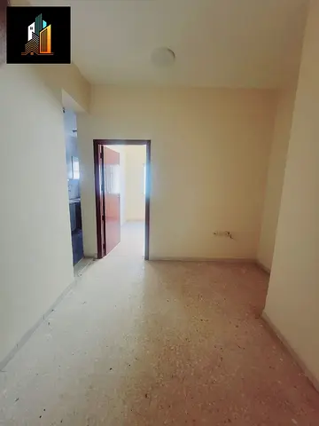 Close kitchen cheap price with balcony window AC family building