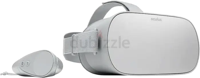 The Oculus Go and free XBOX Games