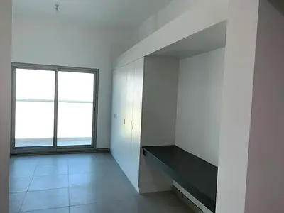 STUDIO | LOW FLOOR | WITH BALCONY