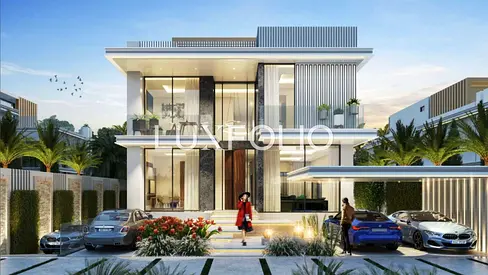Below OP | Lagoon Backing | Private Pool + Gym