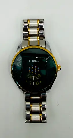 FITRON wristwatch