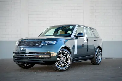 P400 HSE 2026 Warranty from Al-Tayer 0km