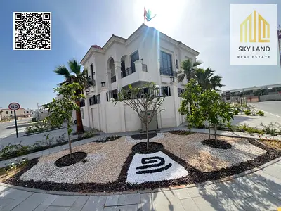 Freehold Ownership Including AC, Water & Electricity – Prime Location – Negotiable