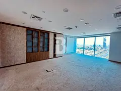 Fitted Office I Near Metro I Shiekh Zayed View