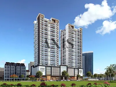 Luxury Living | Flexible Payment Plan | High ROI