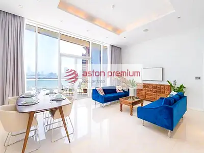 Beach Access | Upgraded |Spacious | Sea View | VOT