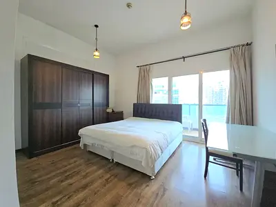 FULLY FURNISHED | VACANT | UPGRADE UNIT