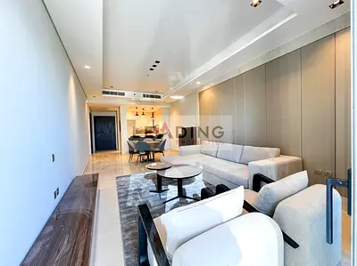 Furnished 2BR Apartment | Nobles Tower |