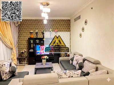 Very Large Space | Balcony with Excellent Views | Free Central Air Conditioning | Central Gas | Fre