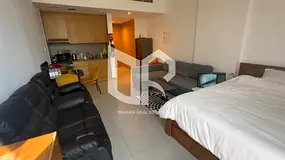 🔥 Studio for Sale in Al Mamsha – Pool View | Fully Furnished Super Luxury 🔥
