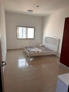 Fully Furnished New Bedroom for Couples and Families in Al Nahda Sharjah Border Area