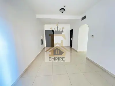 Spacious Appartment with 1 Parking Free, MAINTENANCE Freee Easy exit to dubai al taawun Sharjah opposite of nesto