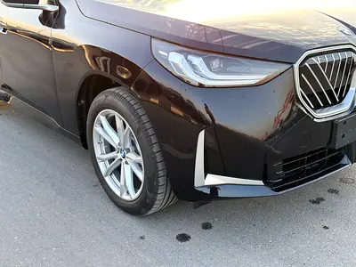 BMW X3 xDrive25L, миниатюра 13