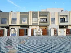 Luxury townhouses for sale in a prime location | Prices starting from 1.37 million