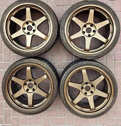 Rayz T37 OG 19 Inches