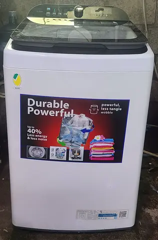 Super General 13kg Good condition Good price Good working