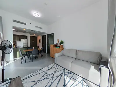1 BEDROOM | SPACIOUS | PRIME LOCATION