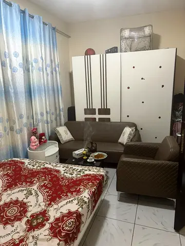 Bachelors room available in Frij Murar Deira