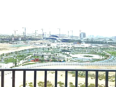 Spacious 2BR | Open Park Views | Prime Location