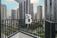 Vacant | Furnished | landmark Residence