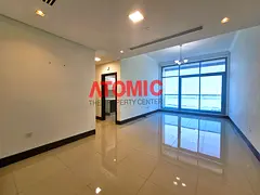 Stadium View, Close Kitchen, Double Balcony