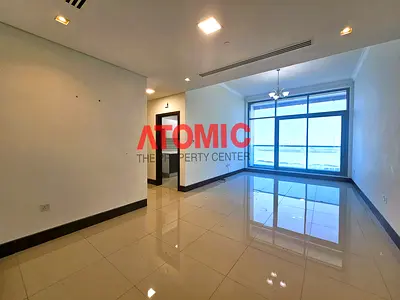 Stadium View, Close Kitchen, Double Balcony